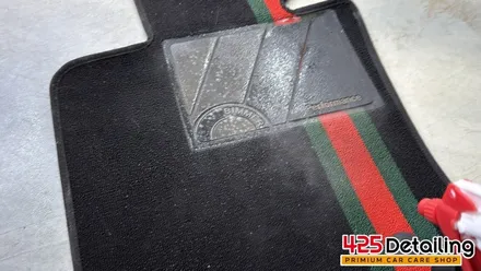군포 송정지구 BMW 6GT 디테일링 세차 후기 / 경기 군포