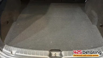 군포 송정지구 테슬라 모델 Y 주니퍼 디테일링 세차 후기 / 경기 군포