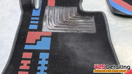 군포 송정지구 쉐보레 카마로 SS 디테일링 세차 후기 / 경기 군포