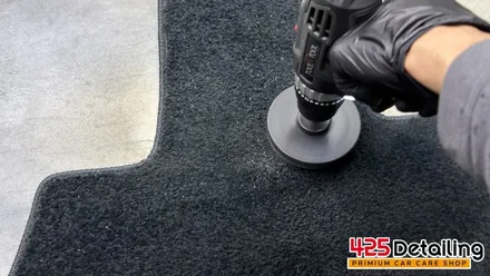 군포 송정지구 제네시스 GV80 디테일링 세차 후기 / 경기 군포