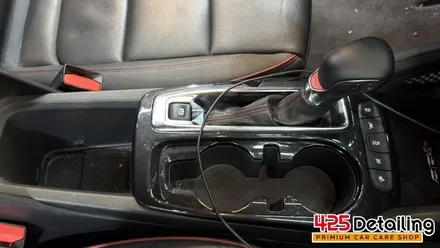 군포 송정지구 쉐보레 트레일블레이저 디테일링 세차 후기 / 경기 군포