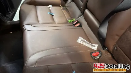 군포 송정지구 르노 QM6 디테일링 세차 후기 / 경기 군포