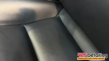 군포 송정지구 테슬라 모델 Y 디테일링 세차 후기 / 경기 군포