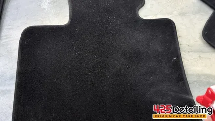 군포 송정지구 미니 쿠퍼 5도어 실내 디테일링 세차 후기 / 경기 군포