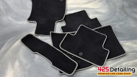 군포 송정지구 제네시스 G70 디테일링 세차 후기 / 경기 군포