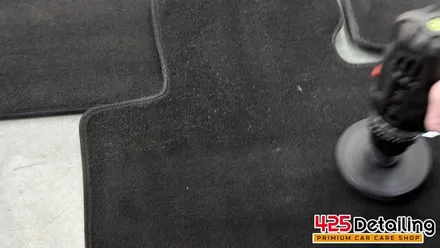군포 송정지구 BMW 420i 디테일링 세차 후기 / 경기 군포