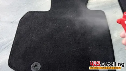 군포 송정지구 BMW X3 디테일링 세차 후기 / 경기 군포