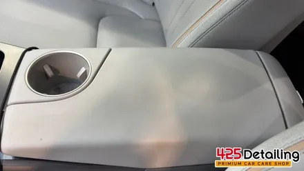 군포 송정지구 현대 넥쏘 디테일링 세차 / 경기 군포