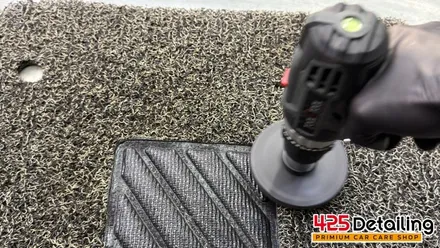 군포 송정지구 현대 투싼 디테일링 세차 / 경기 군포