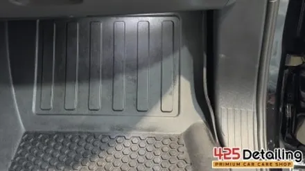 군포 송정지구 랜드로버 디펜더 110 디테일링 세차 후기 / 경기 군포