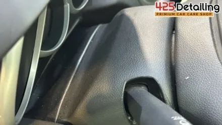 군포 송정지구 쉐보레 크루즈 디테일링 세차 후기 / 경기 군포