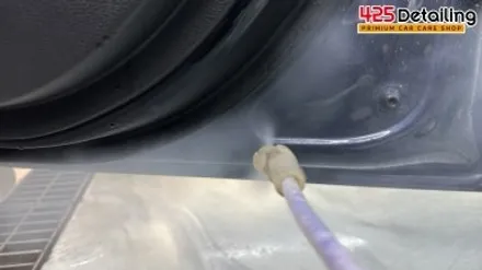 군포 송정지구 기아 K3 GT 디테일링 세차 후기 / 경기 군포