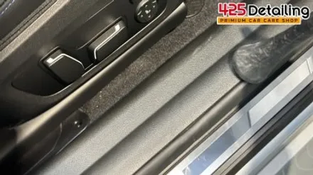 군포 송정지구 BMW M240i 디테일링 세차 후기 / 경기 군포