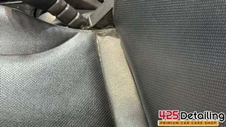 군포 송정지구 기아 모닝 디테일링 세차 후기 / 경기 군포