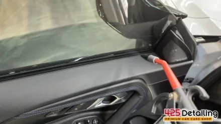군포 송정지구 BMW M240i 디테일링 세차 후기 / 경기 군포
