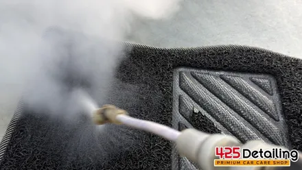 군포 송정지구 기아 레이 디테일링 세차 후기 / 경기 군포