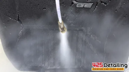 군포 송정지구 BMW X4 디테일링 세차 후기 / 경기 군포