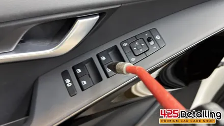 군포 송정지구 기아 니로 디테일링 세차 후기 / 경기 군포