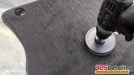 군포 송정지구 기아 레이 디테일링 세차 후기 / 경기 군포