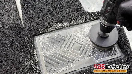 군포 송정지구 볼보 XC60 디테일링 세차 후기 / 경기 군포