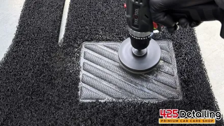 군포 송정지구 제네시스 GV70 디테일링 세차 후기 / 경기 군포