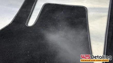 군포 송정지구 테슬라 모델 Y 디테일링 세차 후기 / 경기 군포
