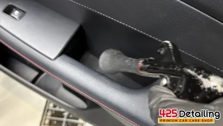 군포 송정지구 기아 K3 디테일링 세차 후기 / 경기 군포