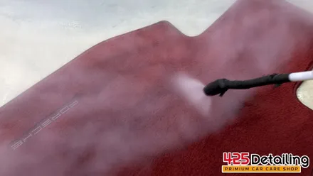 군포 송정지구 포르쉐 911 카레라 4s 디테일링 세차 후기 / 경기 군포
