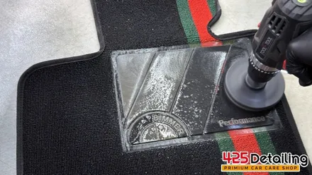 군포 송정지구 BMW 6GT 디테일링 세차 후기 / 경기 군포