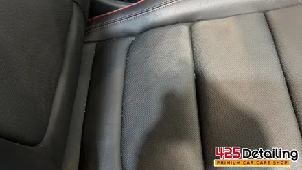 군포 송정지구 쉐보레 트레일블레이저 디테일링 세차 후기 / 경기 군포