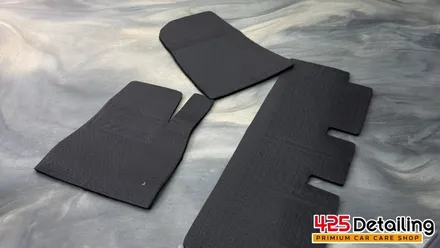 군포 송정지구 테슬라 모델 3 디테일링 세차 후기 / 경기 군포