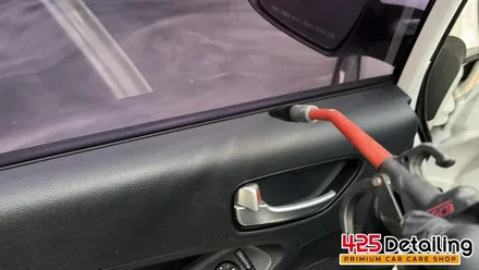 군포 송정지구 기아 K3 디테일링 세차 후기 / 경기 군포