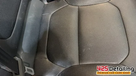 군포 송정지구 기아 레이 디테일링 세차 후기 / 경기 군포