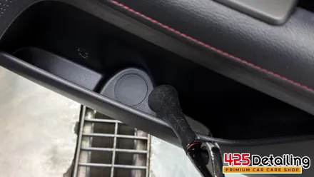 군포 송정지구 K3 GT 디테일링 세차 후기 / 경기 군포