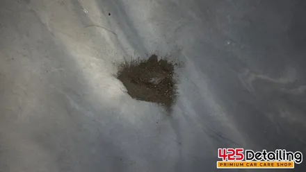 군포 송정지구 KGM 토레스 디테일링 세차 후기 / 경기 군포