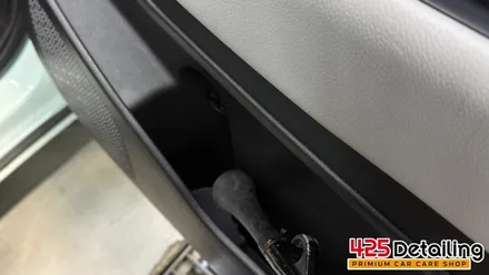 군포 송정지구 기아 레이 디테일링 세차 후기 / 경기 군포