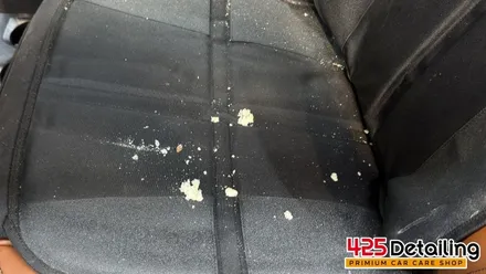 군포 송정지구 BMW X7 디테일링 세차 후기 / 경기 군포