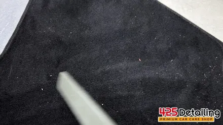 군포 송정지구 기아 EV6 디테일링 세차 후기 / 경기 군포