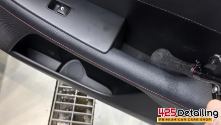 군포 송정지구 기아 K3 GT 디테일링 세차 후기 / 경기 군포
