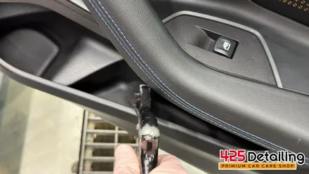 군포 송정지구 BMW M240i 디테일링 세차 / 경기 군포