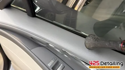 군포 송정지구 제네시스 G80 디테일링 세차 / 경기 군포