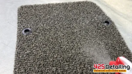 군포 송정지구 현대 그랜저IG 실내 디테일링 세차 / 경기 군포