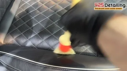 G70 디테일링 작업 / 경기 군포