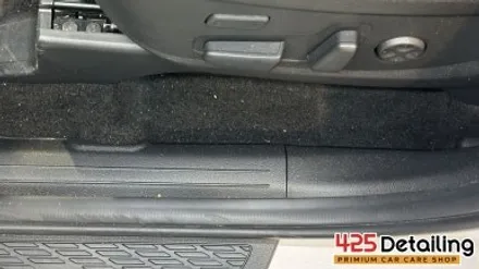 군포 송정지구 현대 팰리세이드 디테일링 세차 후기 / 경기 군포