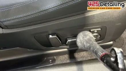 군포 송정지구 BMW M240i 디테일링 세차 후기 / 경기 군포