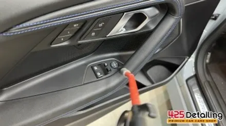 군포 송정지구 BMW M240i 디테일링 세차 후기 / 경기 군포