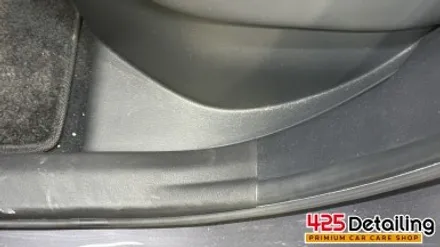 군포 송정지구 렉서스 NX 350h 디테일링 세차 후기 / 경기 군포