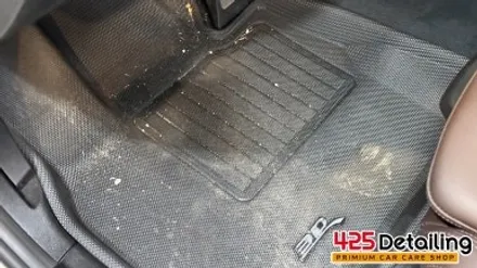 군포 송정지구 BMW X4 디테일링 세차 후기 / 경기 군포