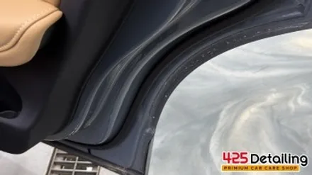 군포 송정지구 볼보 XC60 디테일링 세차 후기 / 경기 군포