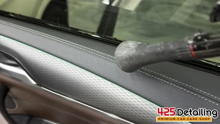 군포 송정지구 BMW X4 디테일링 세차 후기 / 경기 군포